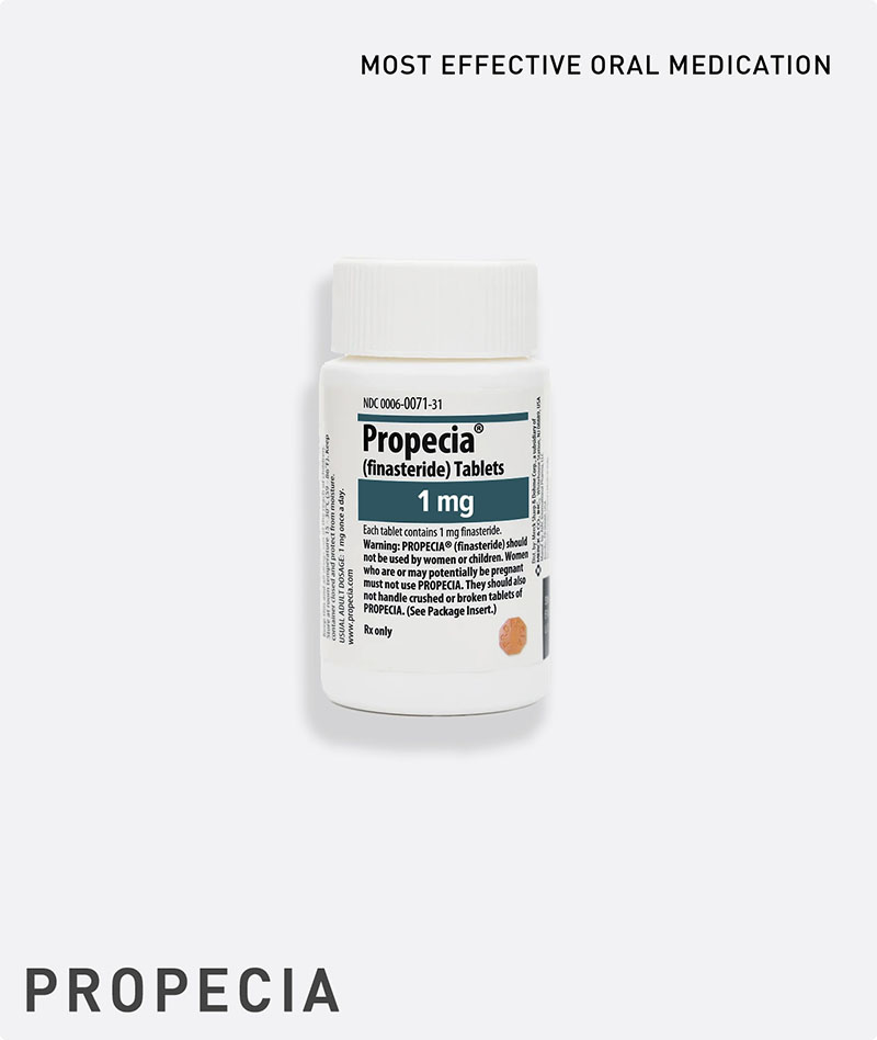 Propecia-Tablets